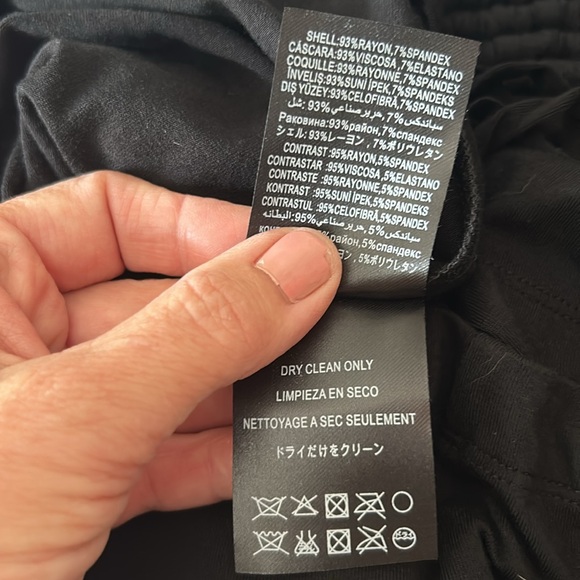 Bebe dress - Picture 7 of 7